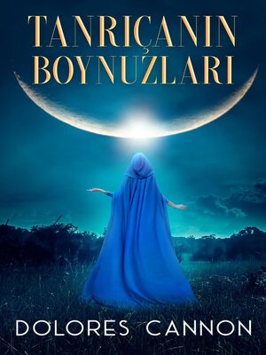 cover image of Tanrıçanın Boynuzları